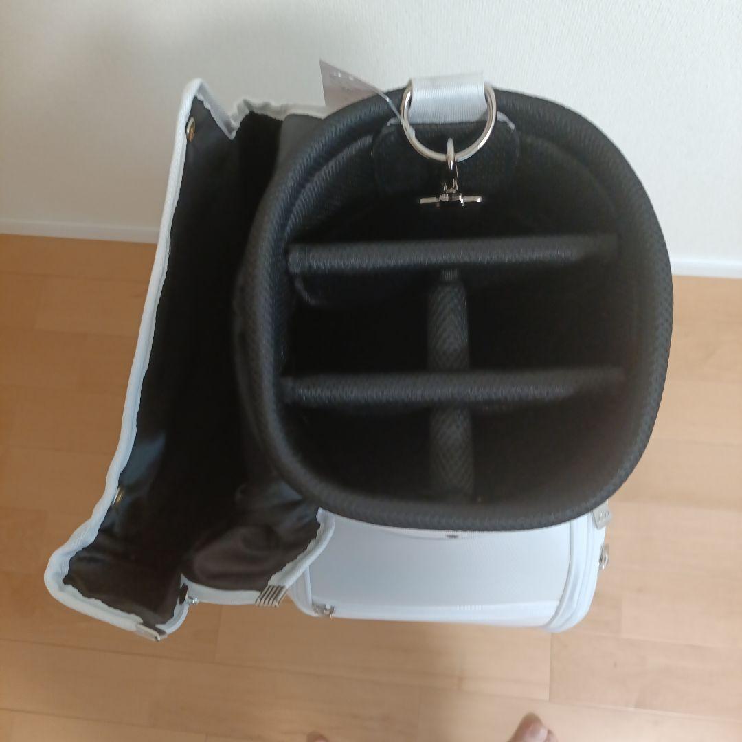 【新品未使用】 HOMMA キャディバッグ