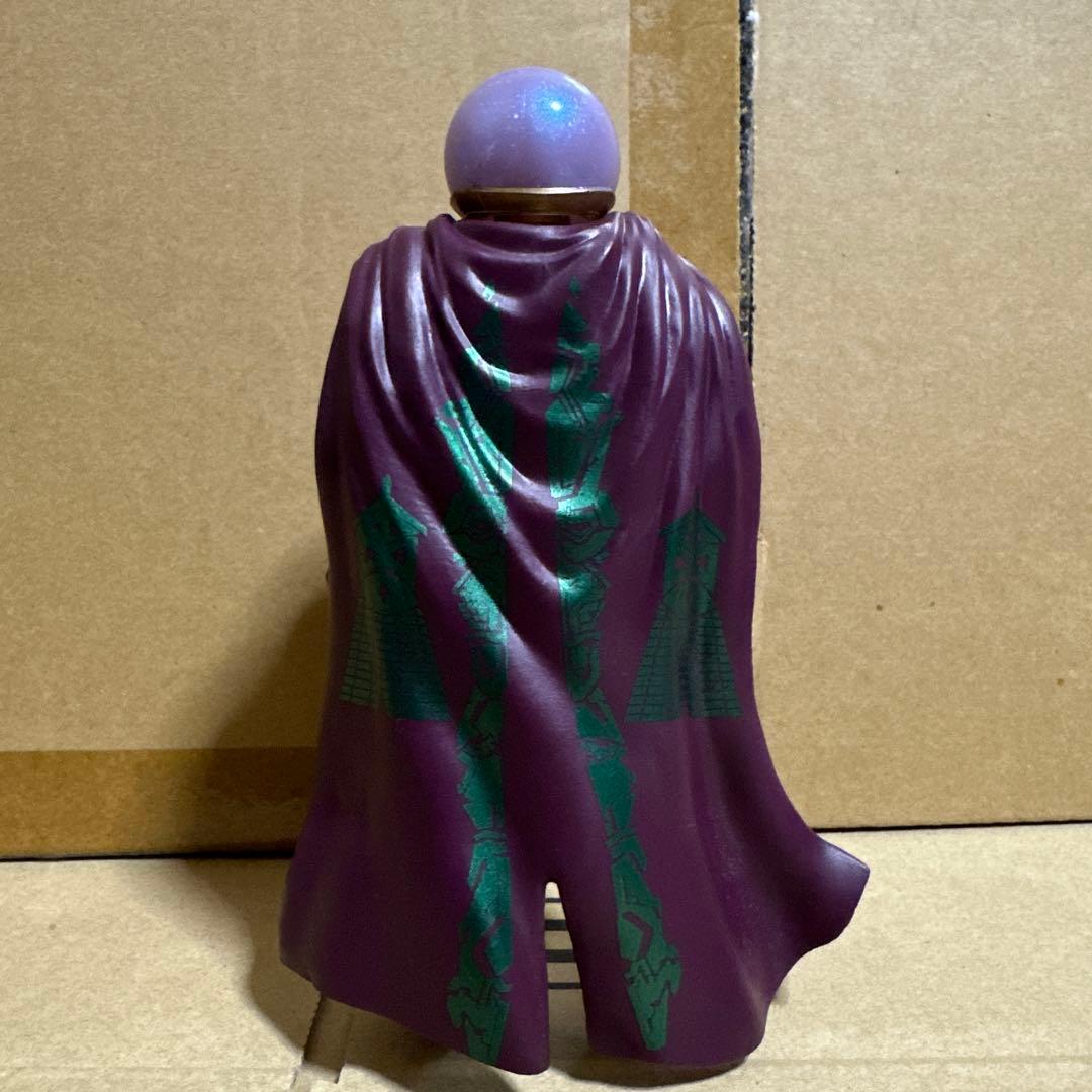 マーベルレジェンド　ミステリオ　スパイダーマン