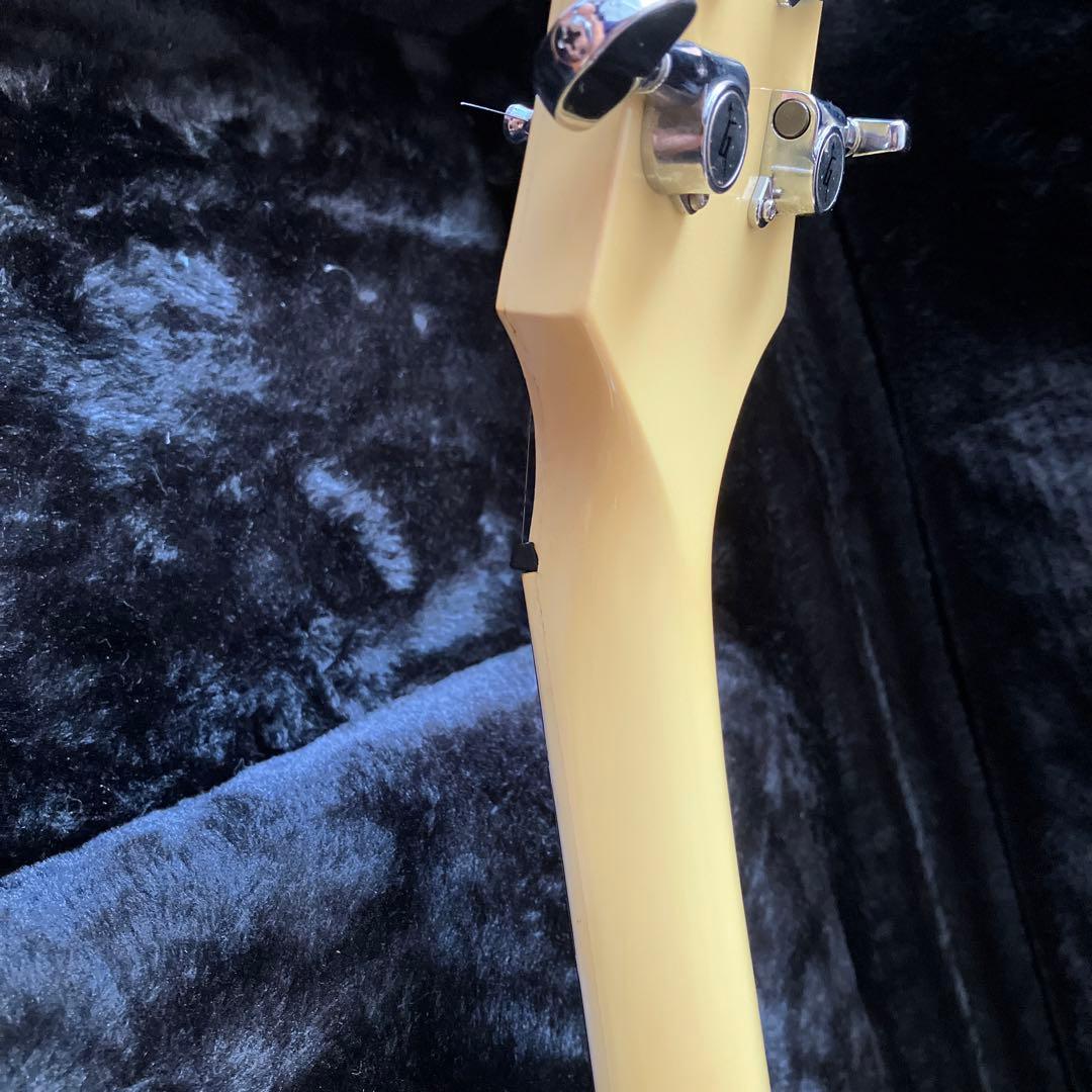 さらに値下げしました、エピフォン レスポールカスタム エレキギター 日本製