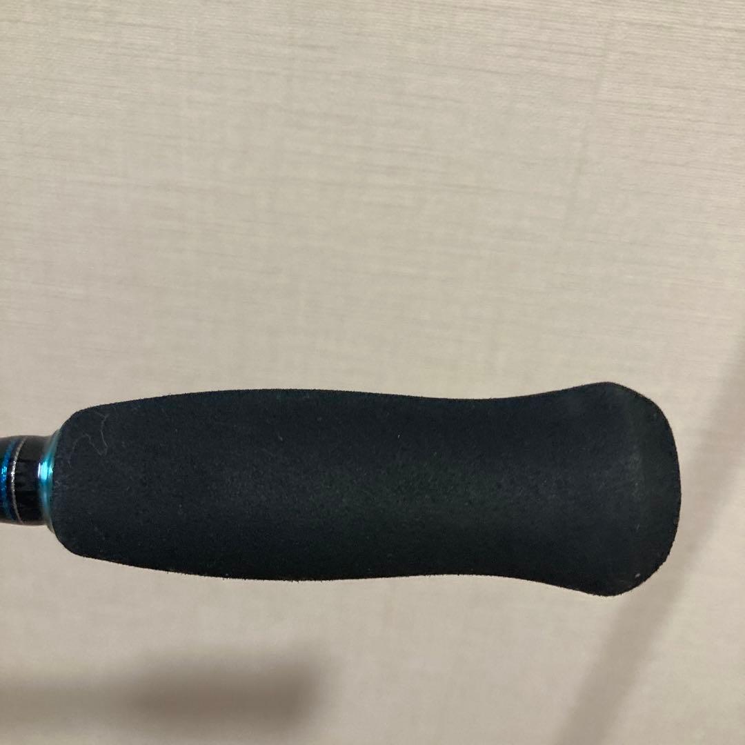 ダイワ　エメラルダス　86ML