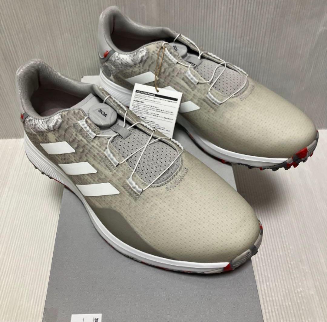 送料無料 新品 adidas GOLF S2G SL BOA 29