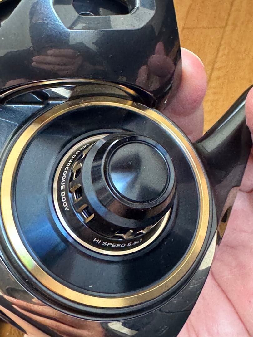 25ソルティガ 8000-H