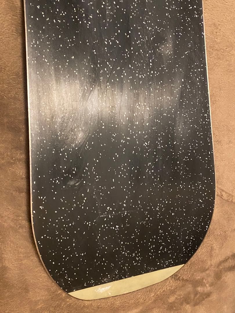 スノーボード SALOMON SUPER8pro 160