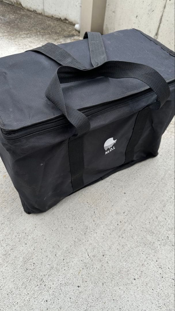 薪ストーブ M.O.L ミナトワークス CAMP キャンプ 冬 暖炉 ストーブ