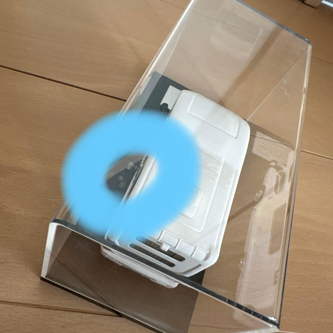 アミティ　1/43スケール　マツダ　ボンゴ　ミニカー