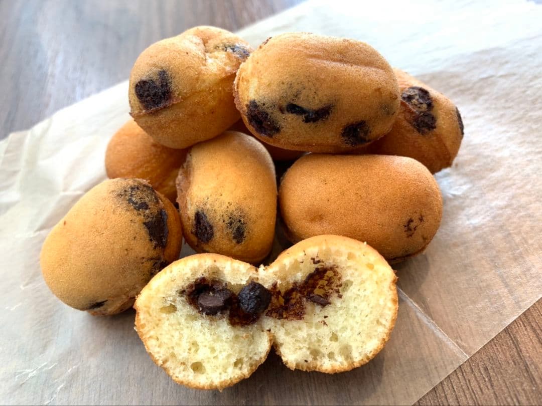 ドロップスカステラ　ベビーカステラ