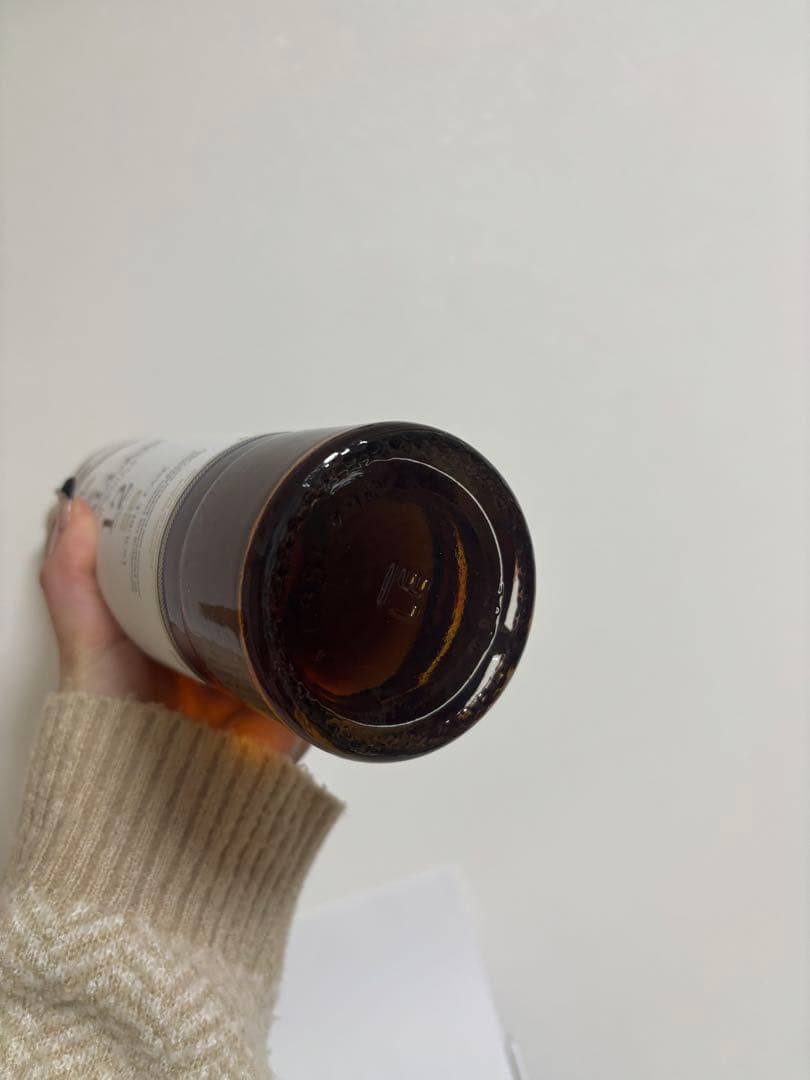 ザ・マッカラン 12年 ダブルカスク 700ml 未開封 箱なし