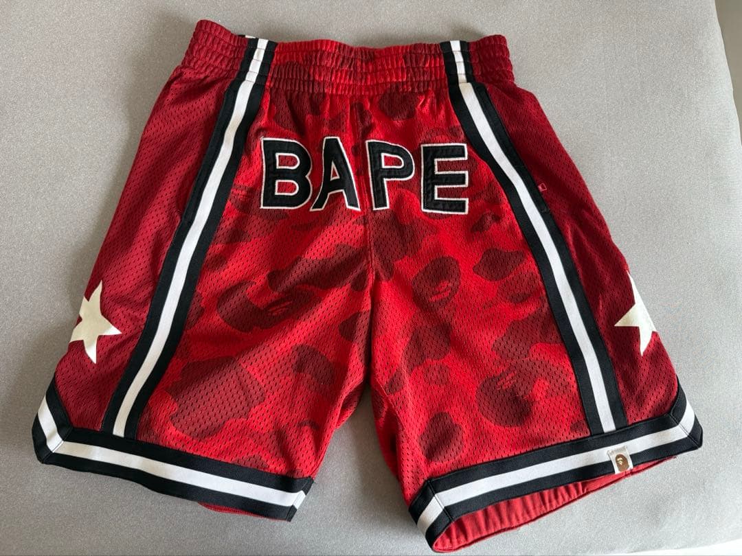 bape セットアップ