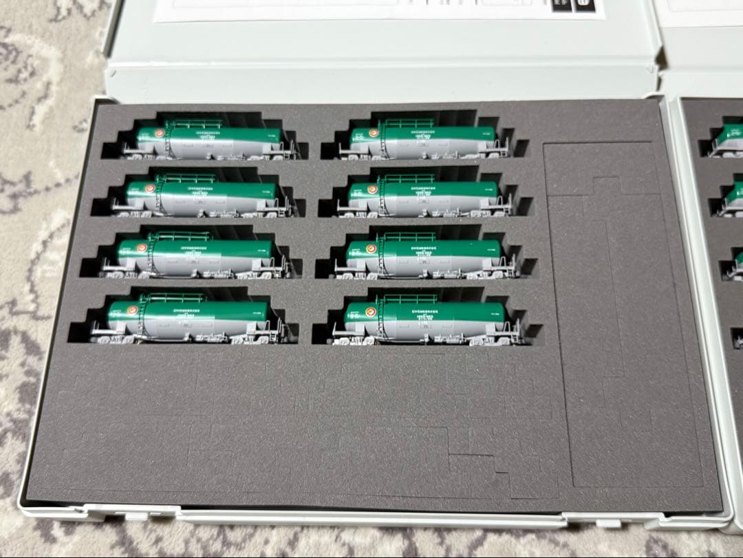 TOMIX タキ1000 16両セット