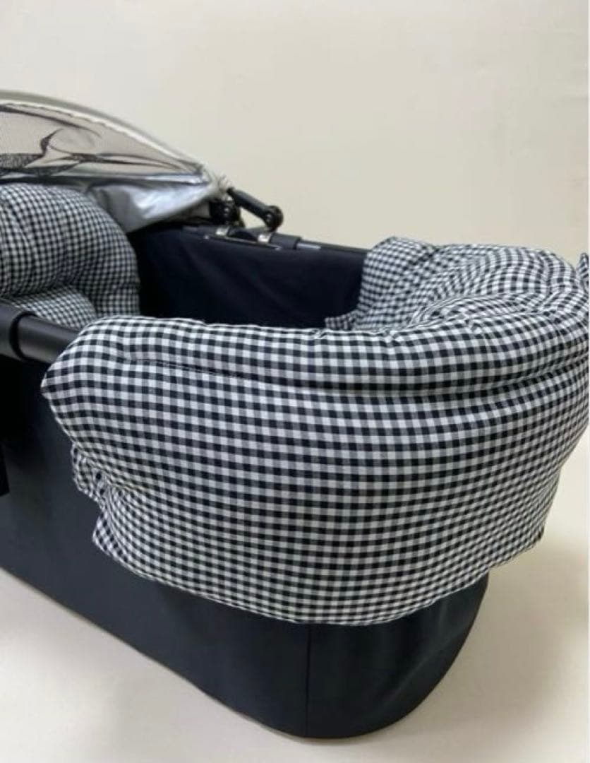 カートクッション　あごおき　あご乗せクッション　コンフォーター　ピロークッション