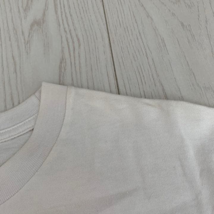 【最終値下げ】ジェネ 直筆サイン入りTシャツ