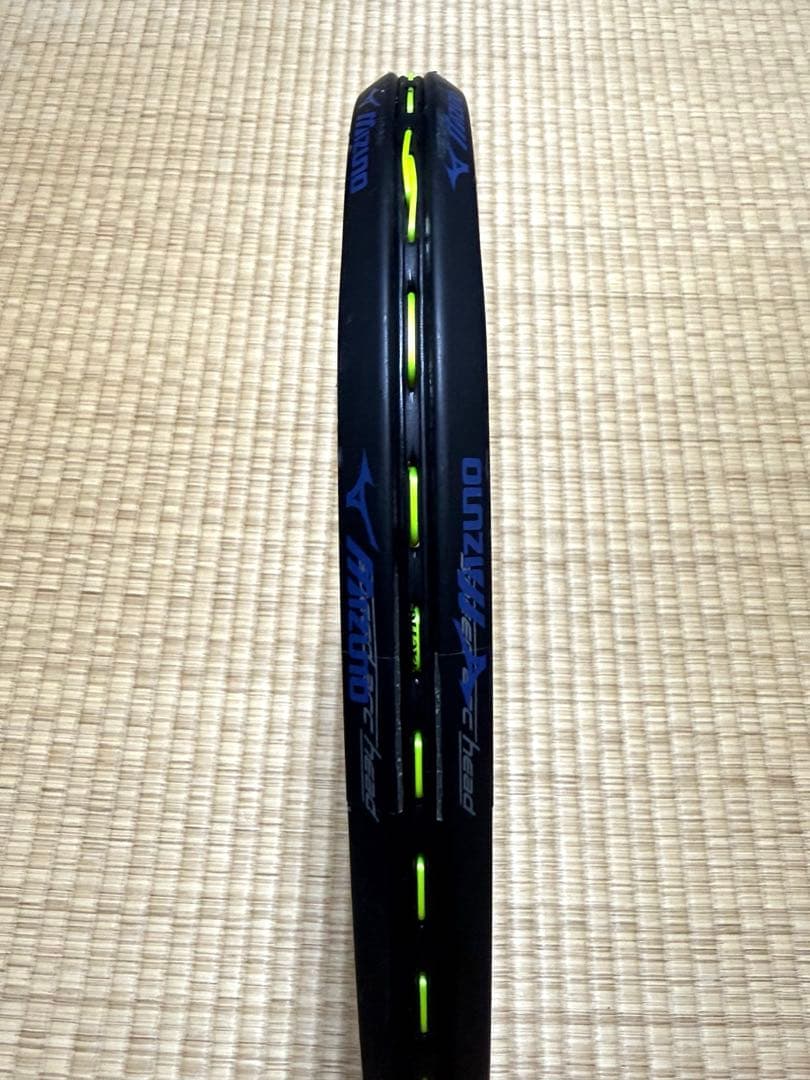MIZUNO アクロスピード V-PRO