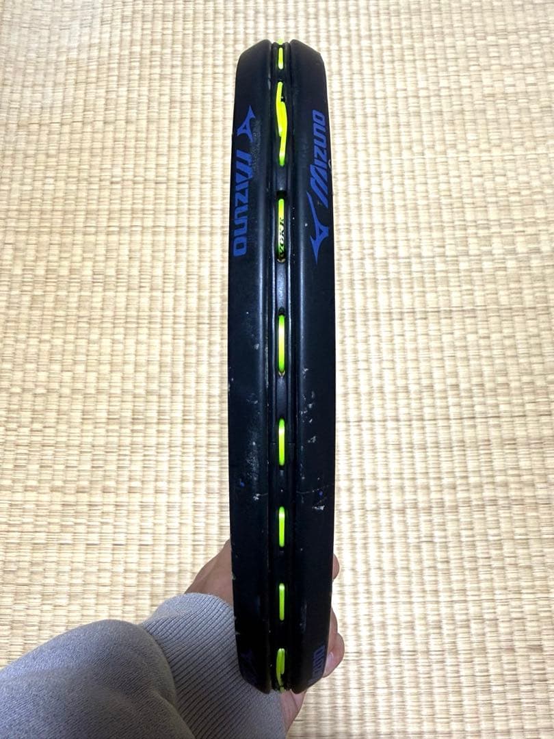 MIZUNO アクロスピード V-PRO