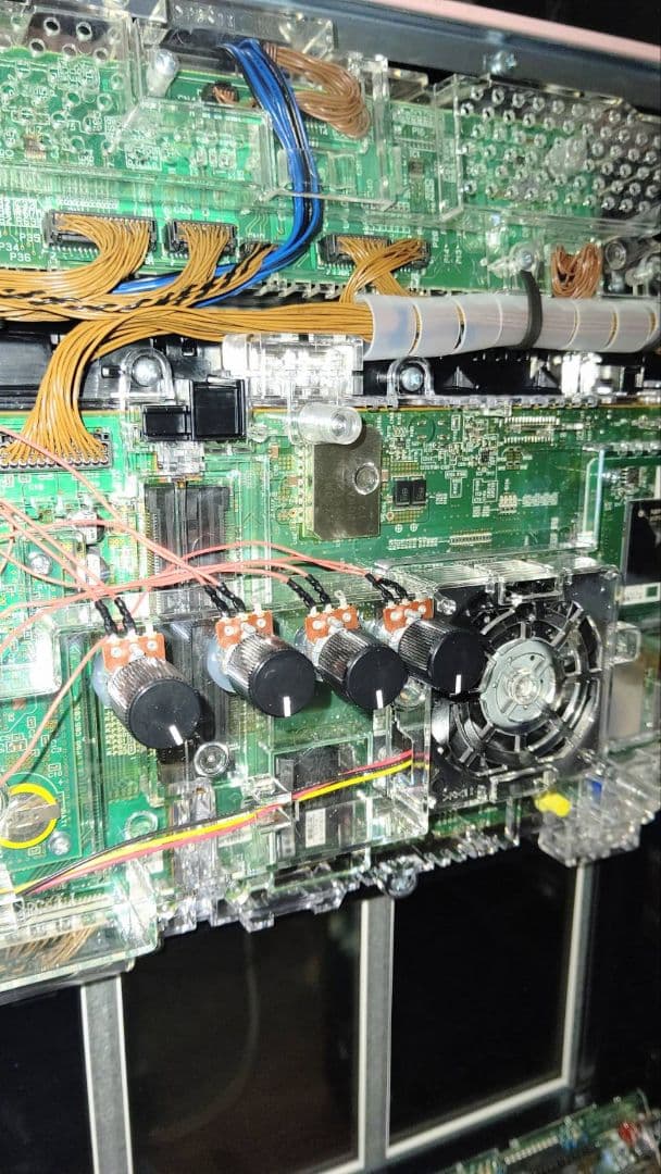 パチスロ実機 冴えない彼女の育てかた