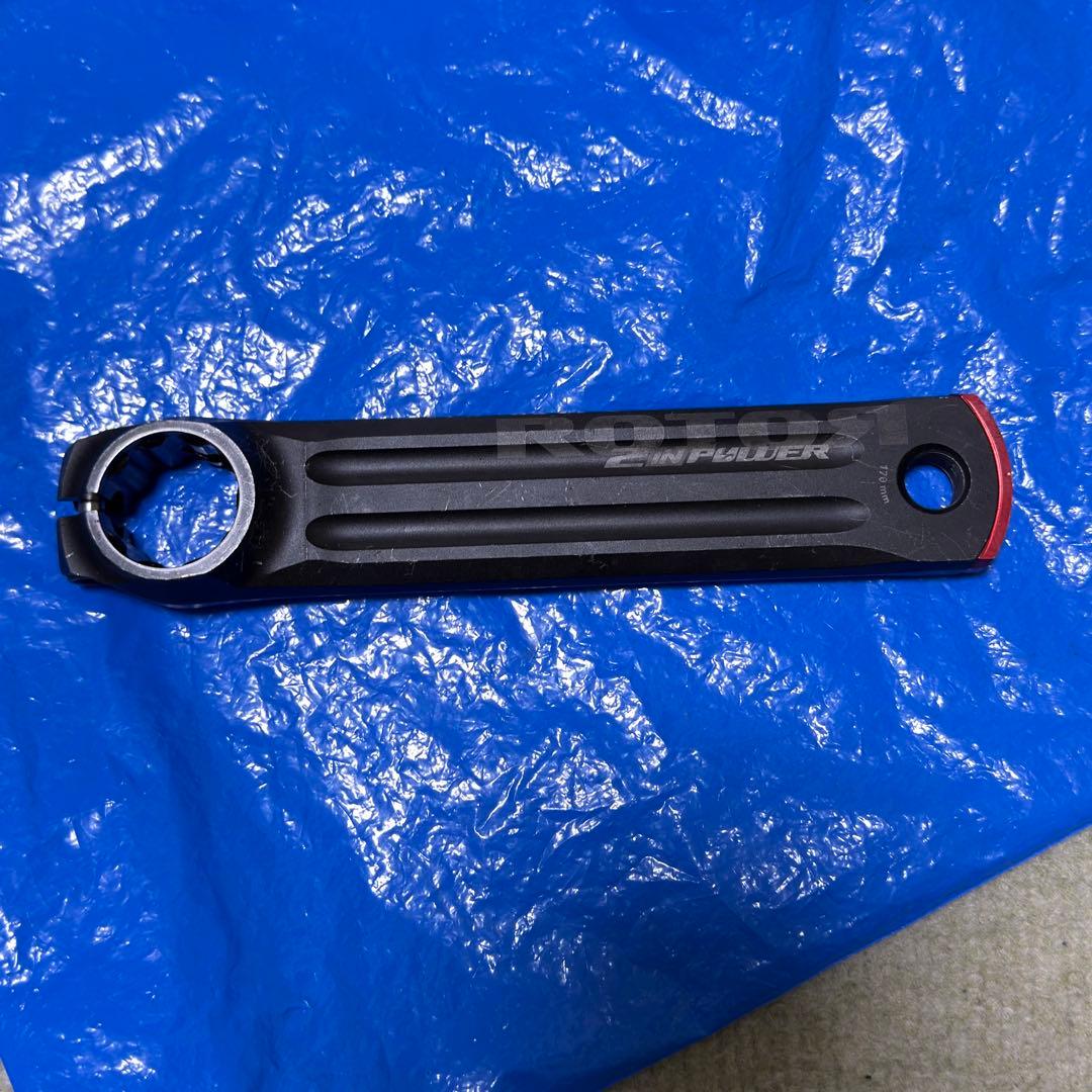 パーツ Rotor 2inpower 170mm