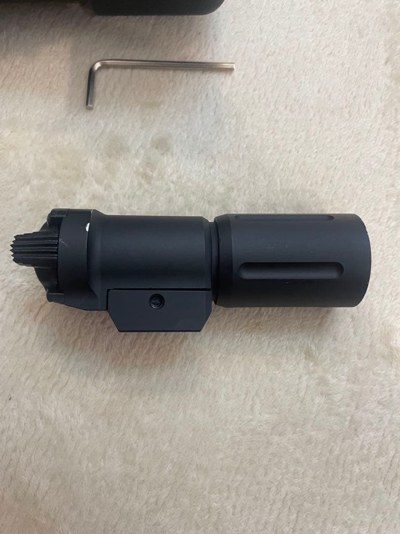 【 SOTAC 製 】 MODLITEタイプ OKW PL350 ウェポンライト