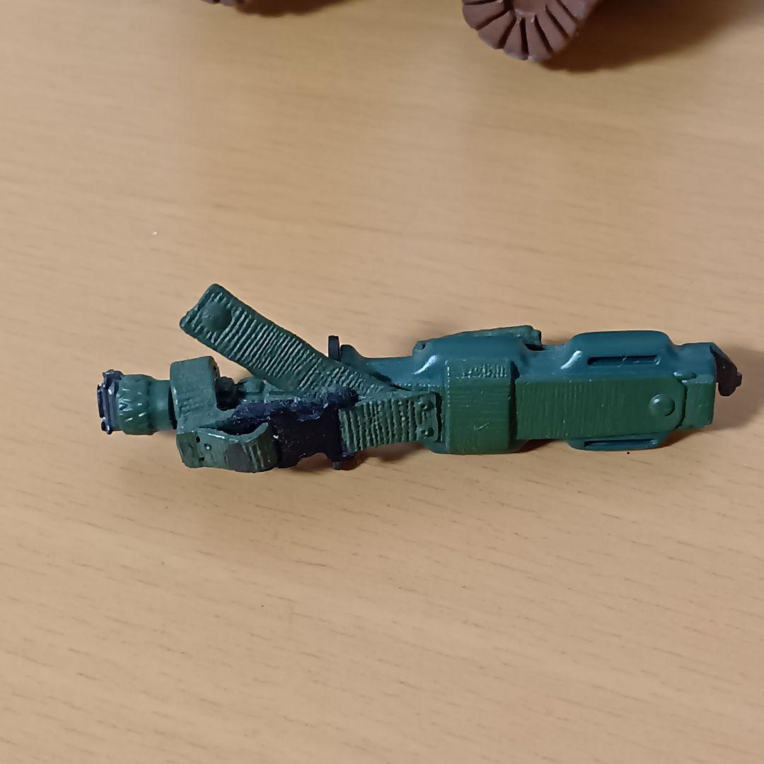 1/6 ミッチ・メッツガー中佐 アクションフィギュア