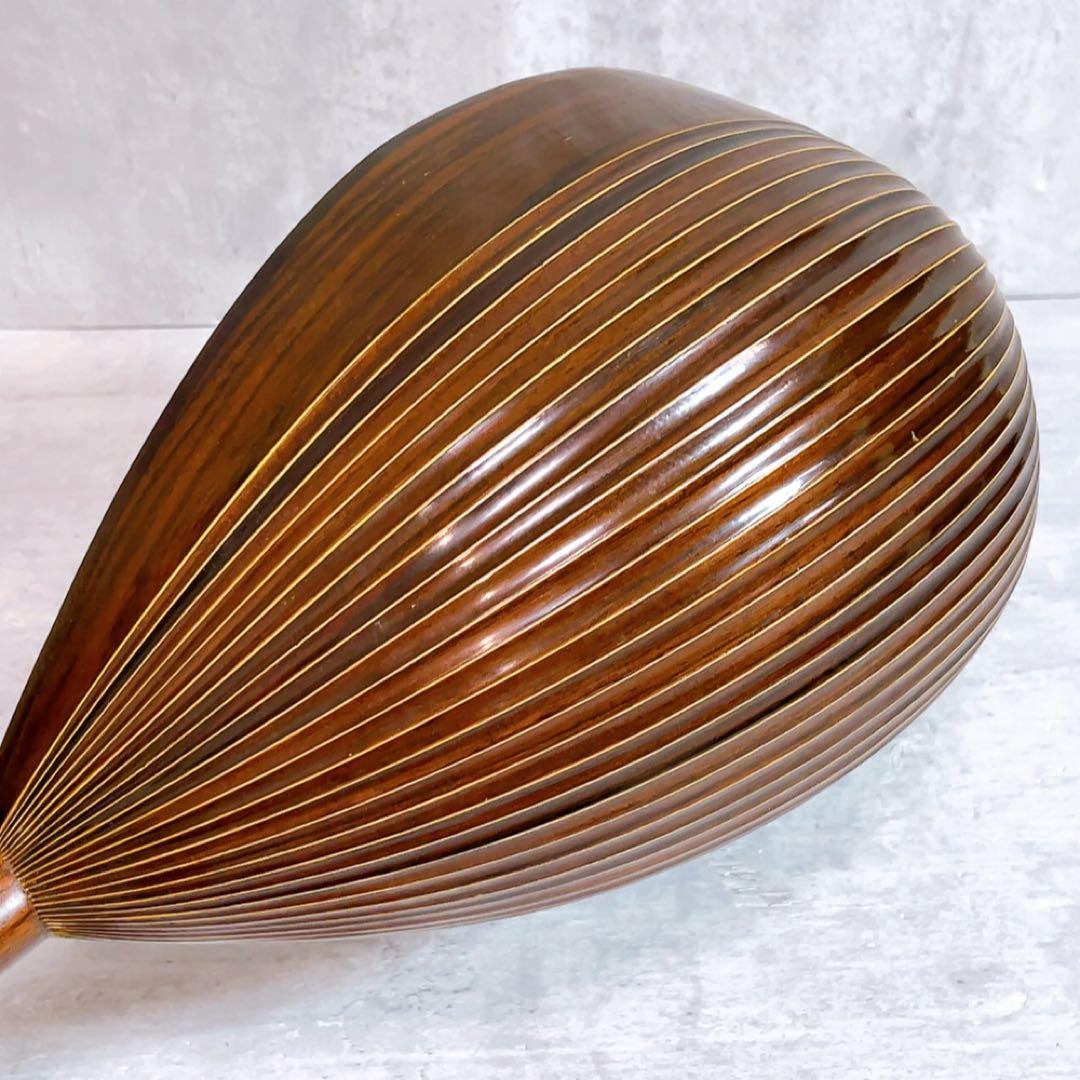 希少！Raffaele Calace カラーチェ　マンドリン　No.16