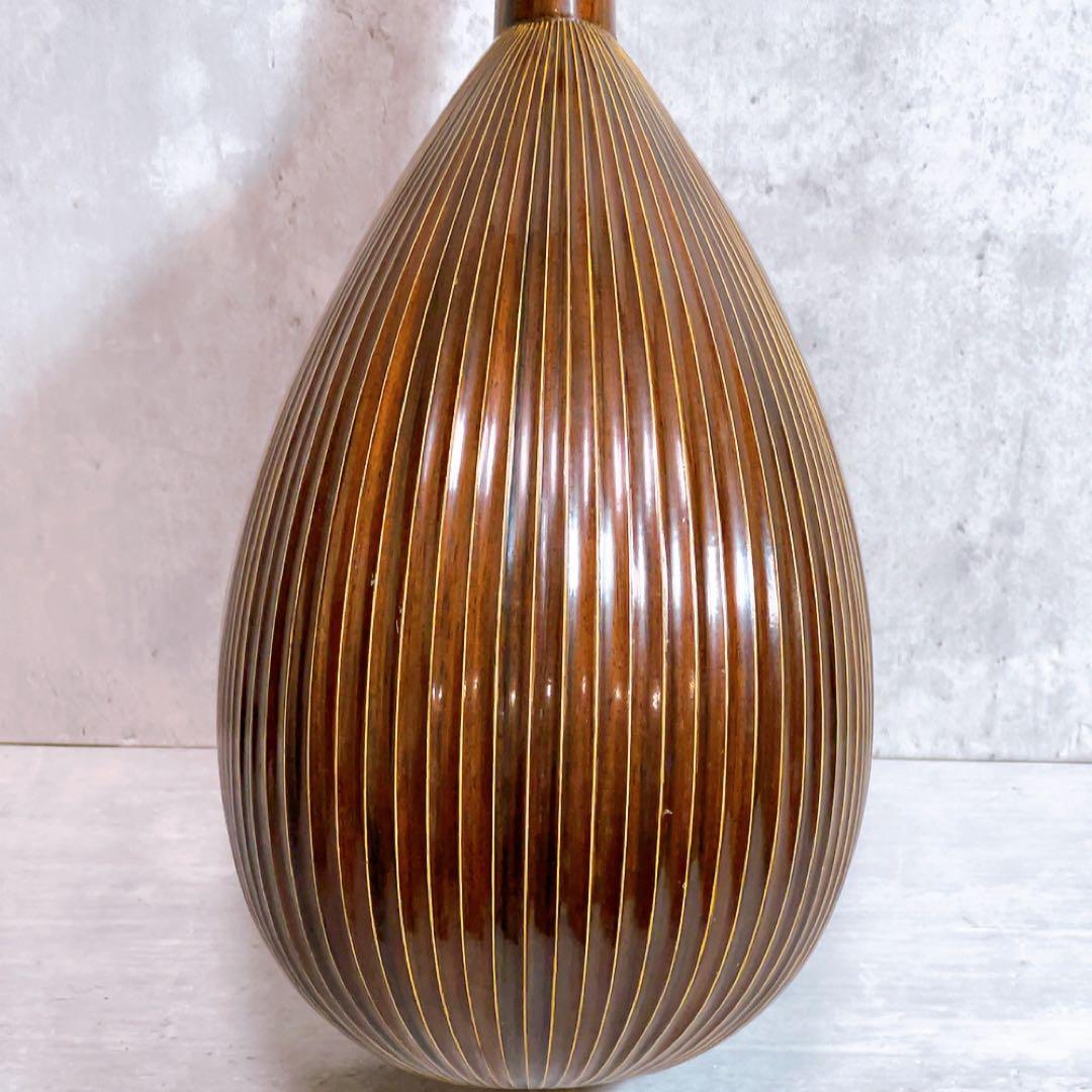 希少！Raffaele Calace カラーチェ　マンドリン　No.16