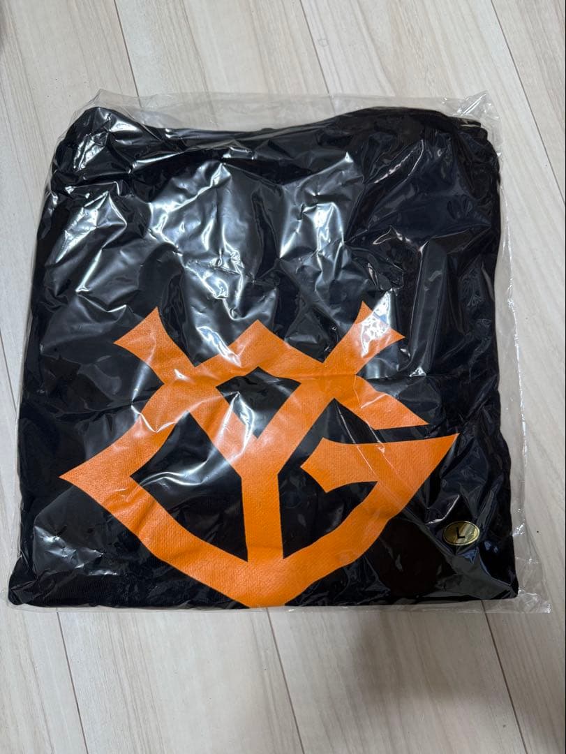 ジャイアンツ　ファンフェスタ　ファン感謝プレミアムバッグ