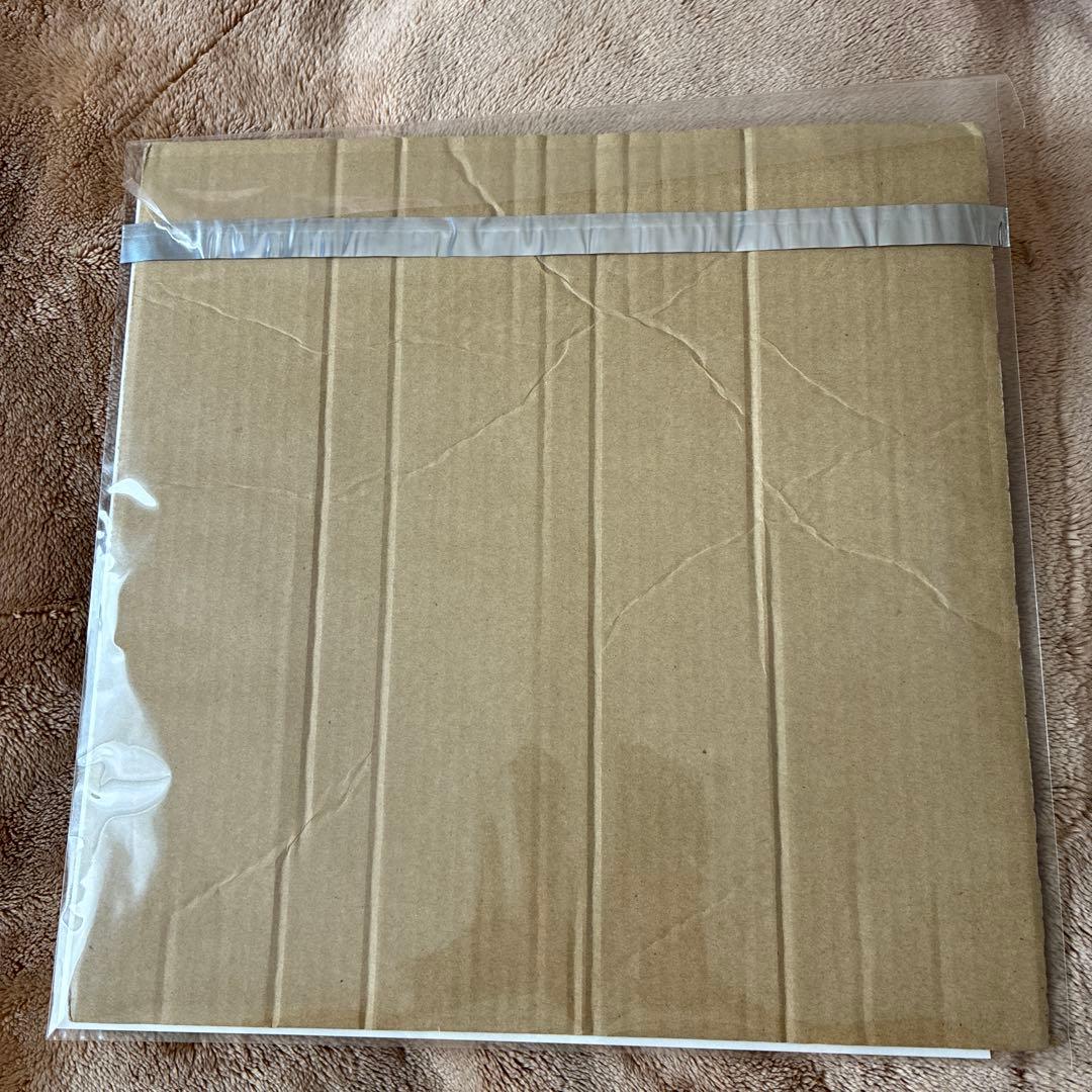 矢沢永吉　ステッカー　購入特典