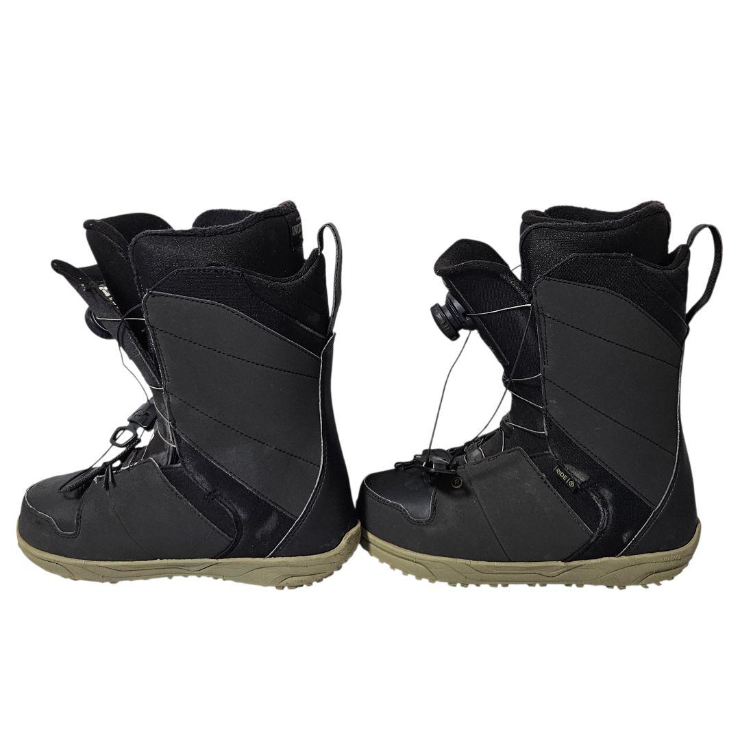RIDE ANTHEM BOA スノーボードブーツ 26cm