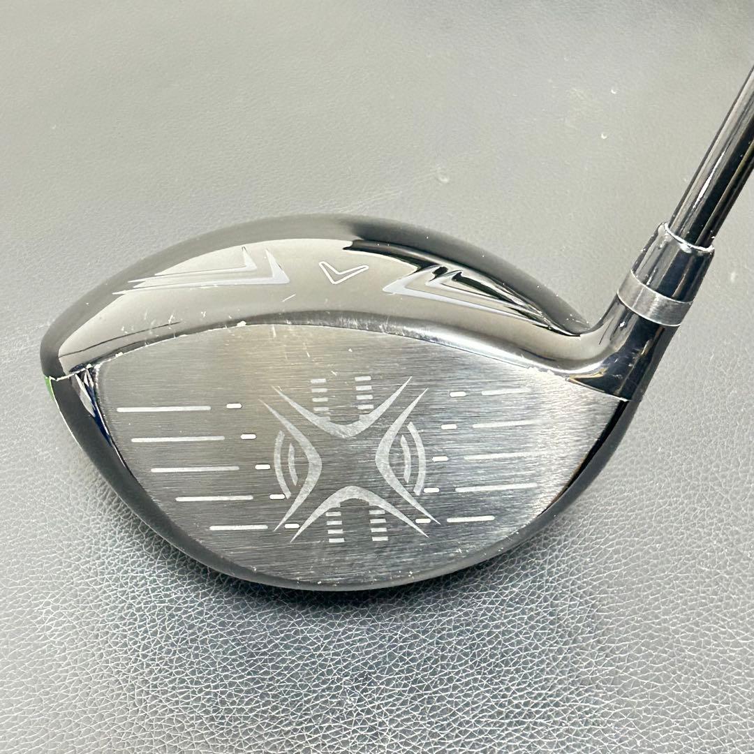 キャロウェイ GBB EPIC STAR ドライバー 9.5度 純正S