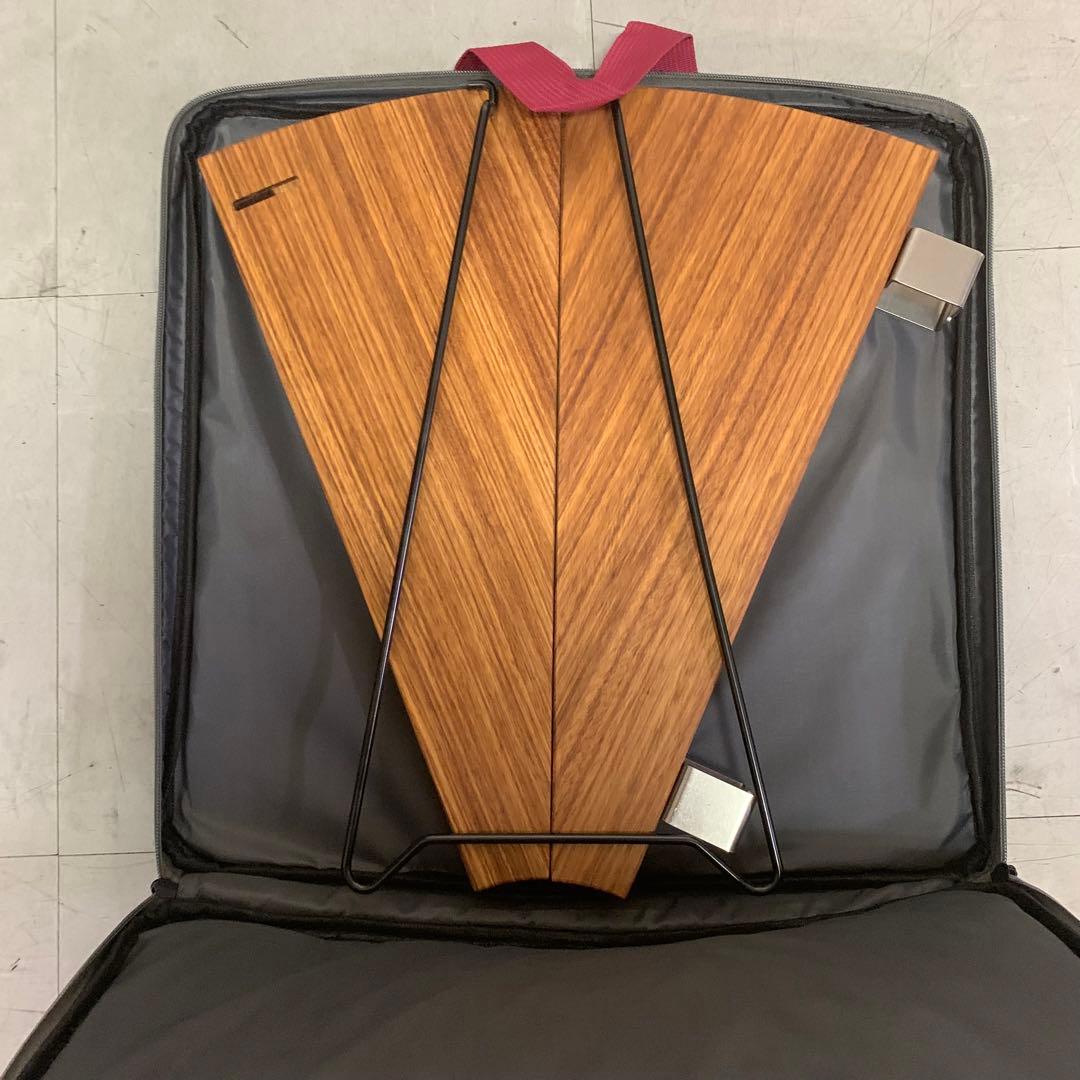 新品 ウッド角連結テーブル IGTテーブル アウトドア キャンプ