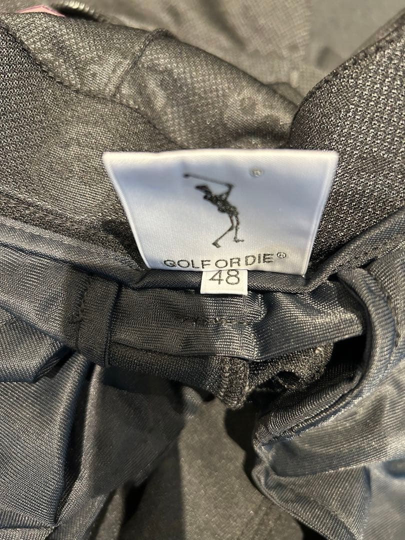 MARK&LONA セットアップ