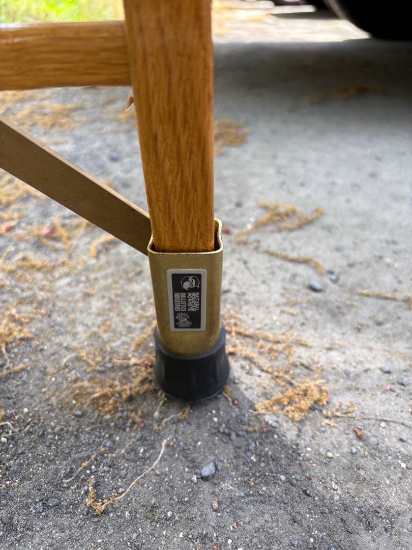 カーミットチェアワイドフルカスタム