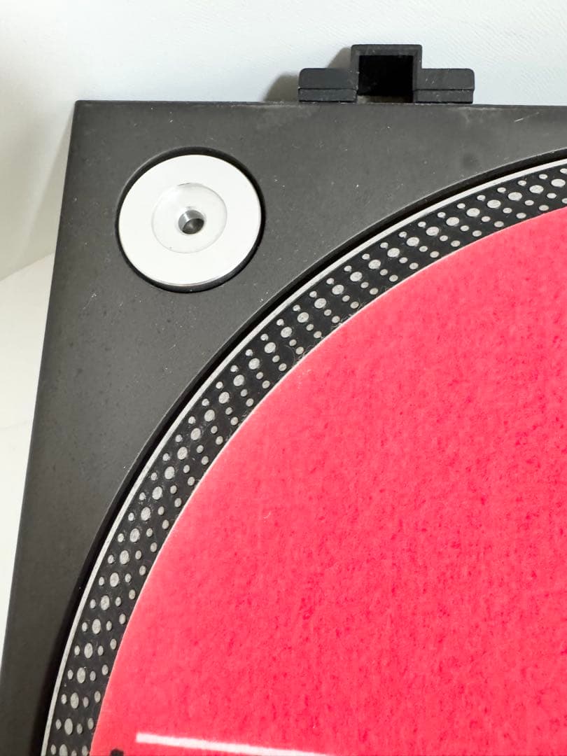 テクニクス SL-1200MK3 ターンテーブル レコードプレーヤー オーディオ