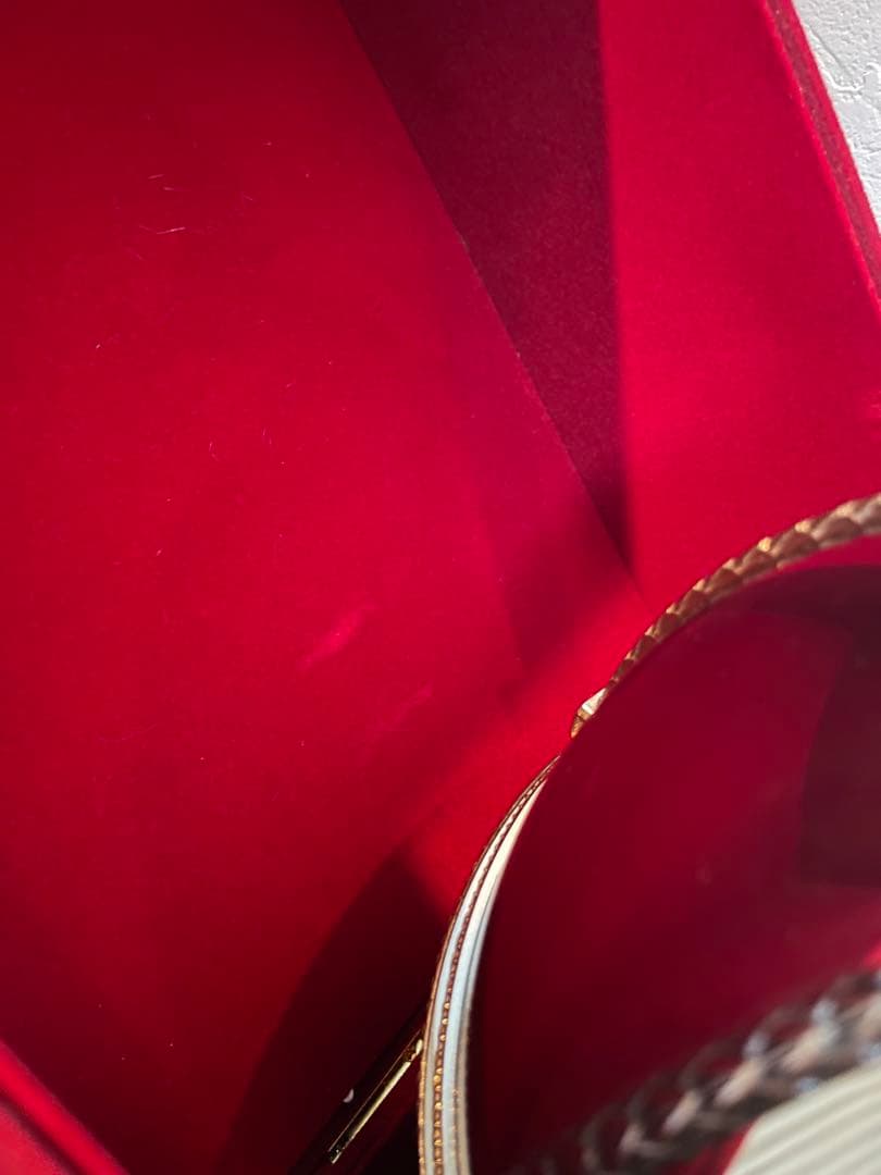 【未開栓】インペリアルコレクションウォッカシルバー