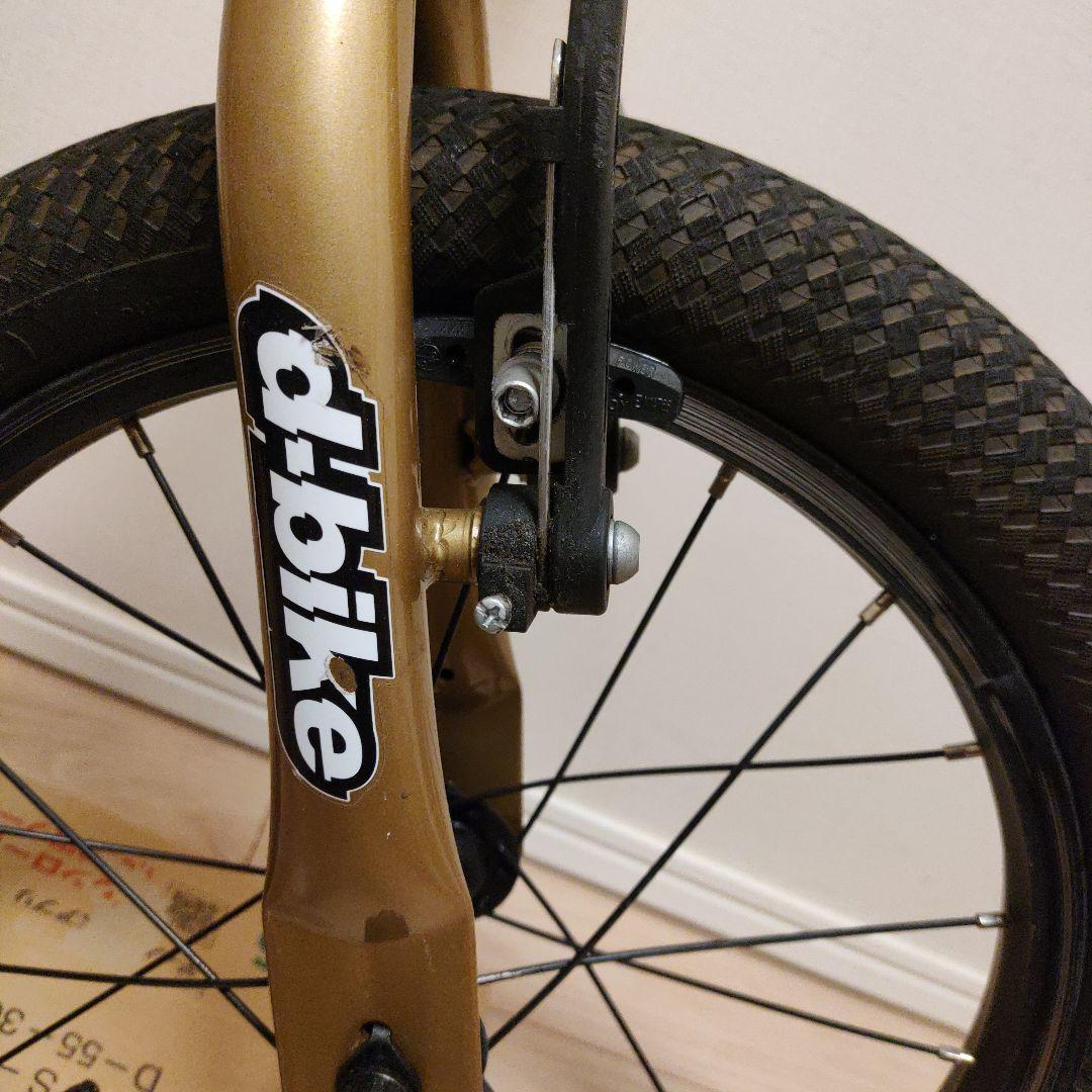 HONDA d bike 子供用自転車