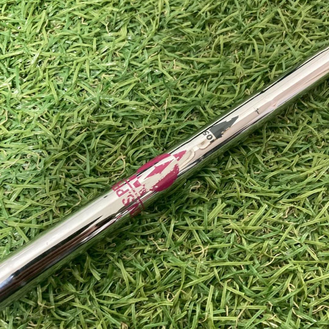 ロイヤルコレクション DB フォージド ウェッジ 2本　52/58