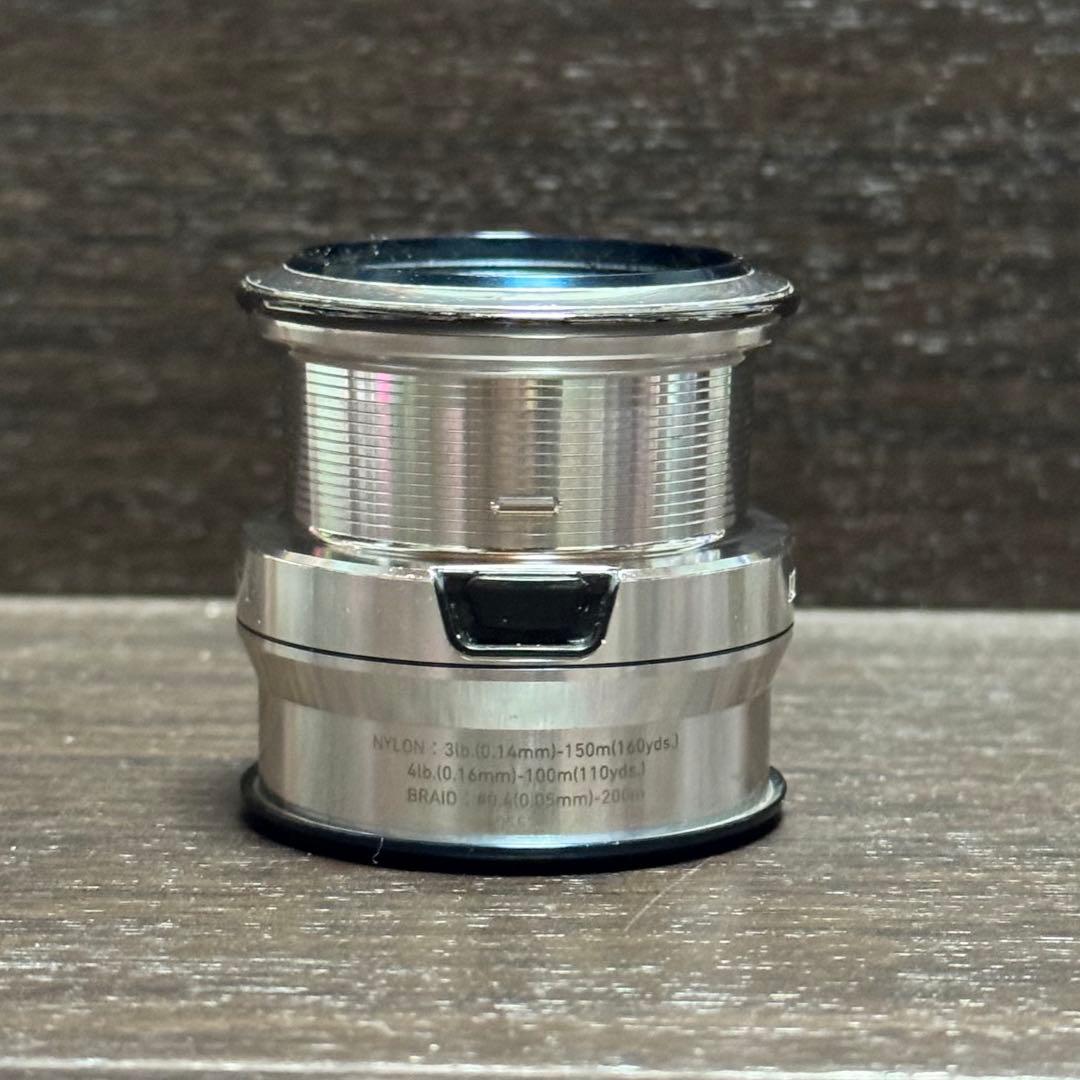 ダイワ 18イグジストLT2000S-P 純正スプール