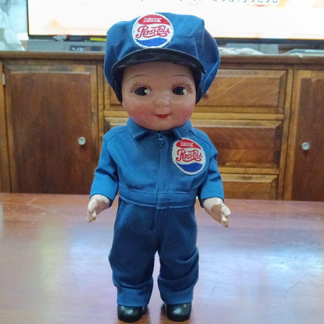 buddy lee doll バディーリー人形