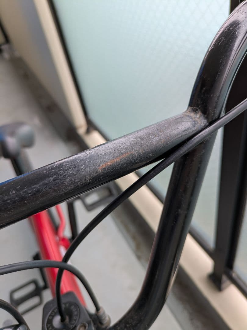 BMX ジャイロ フリーコースター