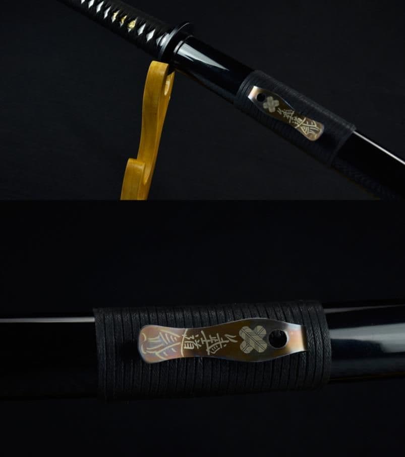 武具　刀装具　日本刀　模造刀   居合刀  武士道