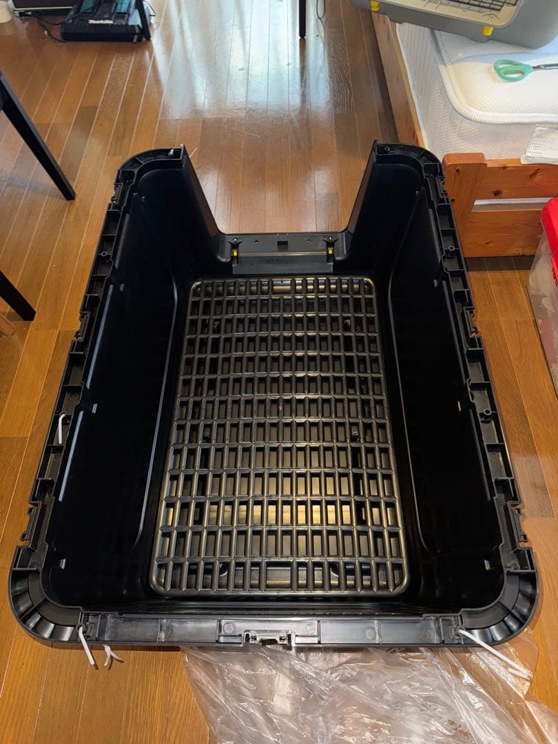 大型犬用　ゲージ　キャリア　ケンネル