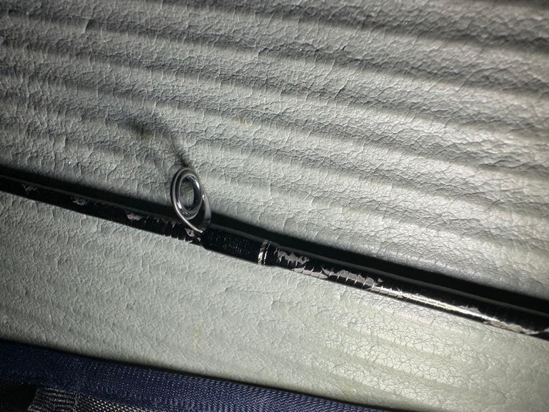 シマノ 19 グラップラー タイプJ S60-5