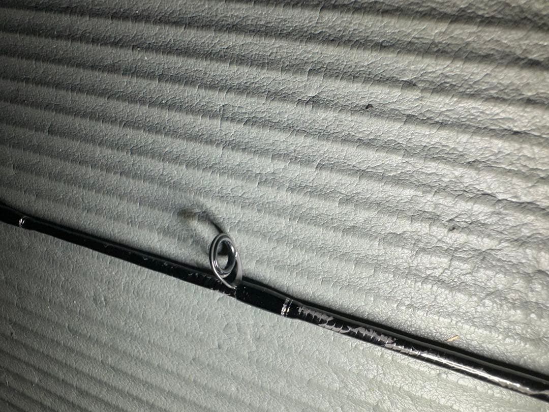 シマノ 19 グラップラー タイプJ S60-5