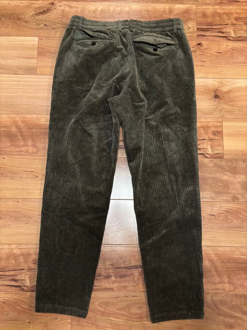 G/FORE コーデュロイパンツ