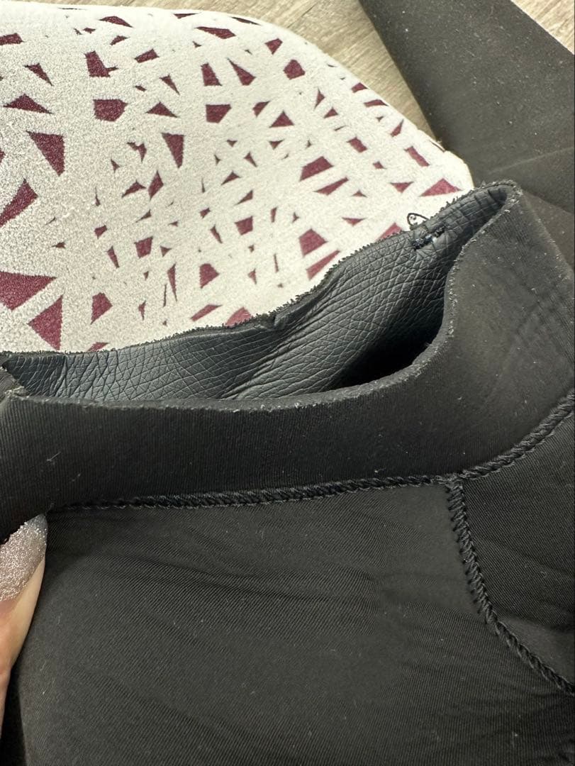 Vissla ウェットスーツ　7seas フル　3/2 Sサイズ