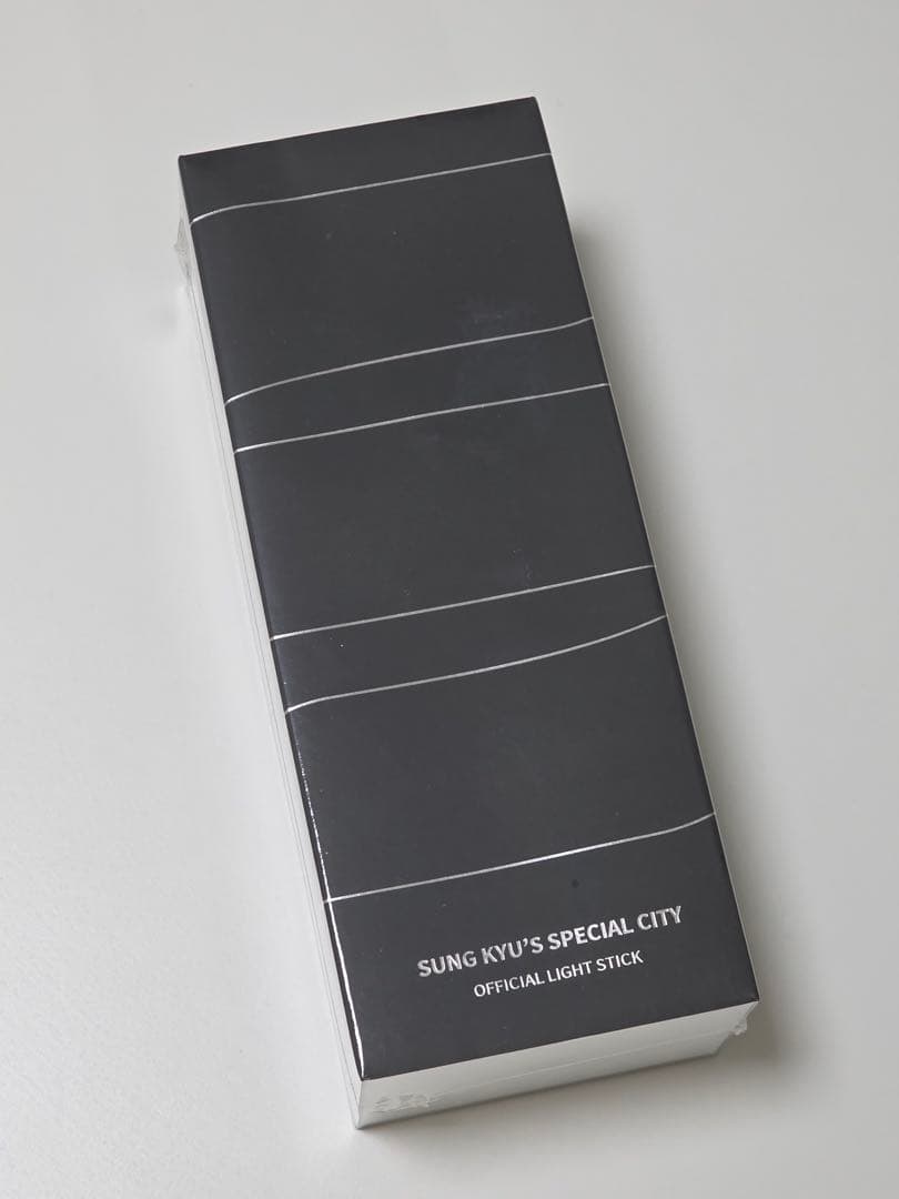 INFINITE ソンギュ 公式 ペンライト