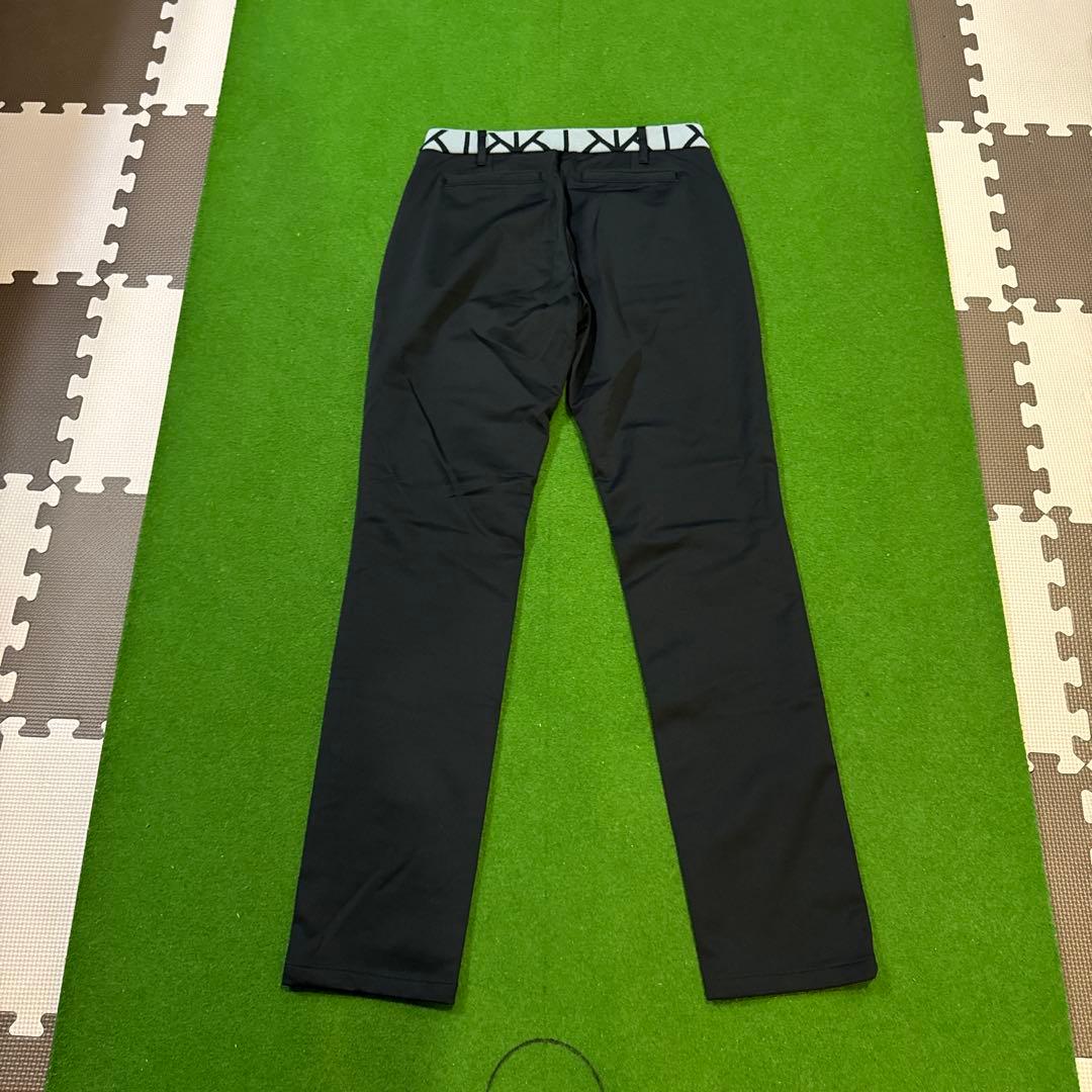 デサントゴルフ　レディースパンツ　Ｌ　未使用品