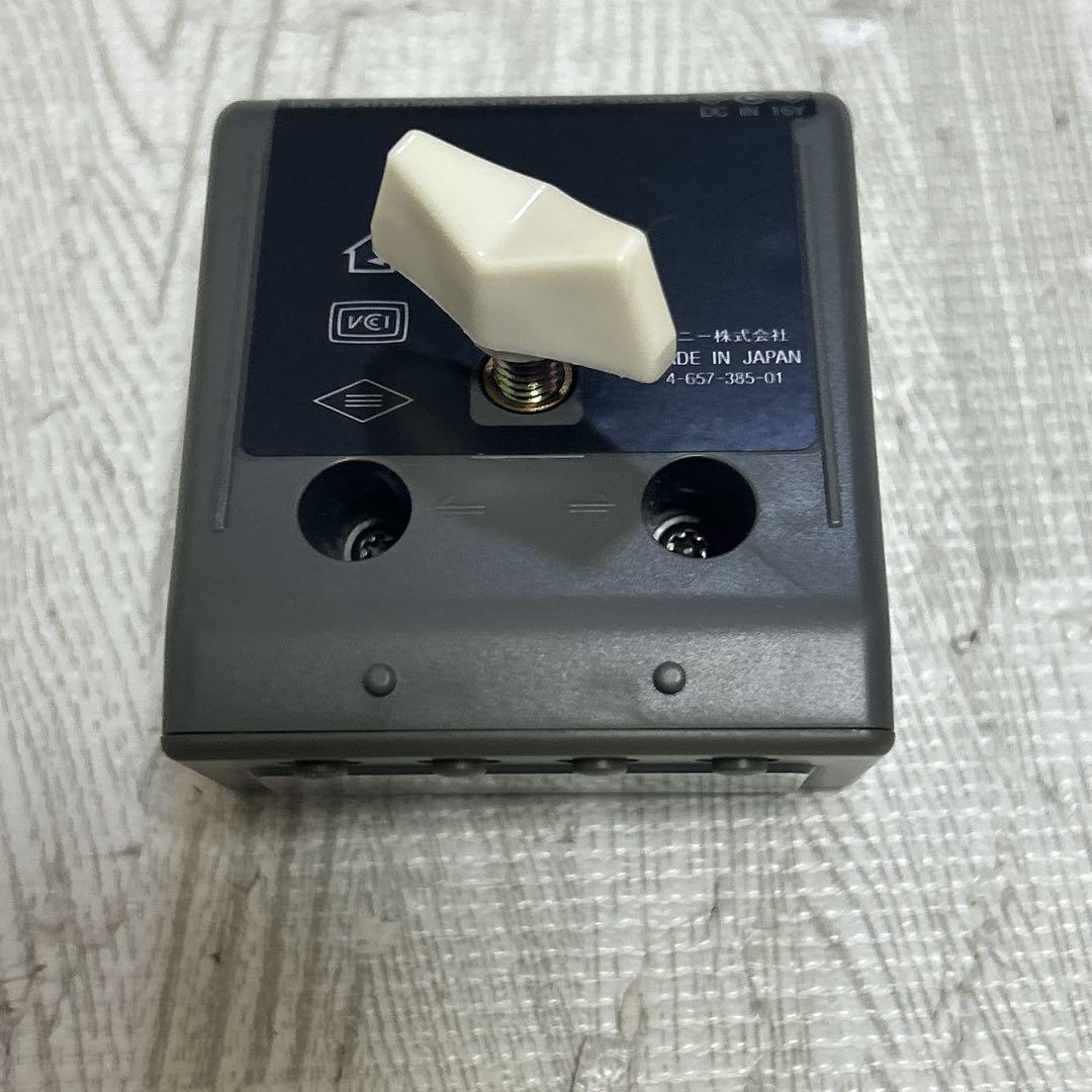 era-301p2 エナジーステーションコア　SONY aibo