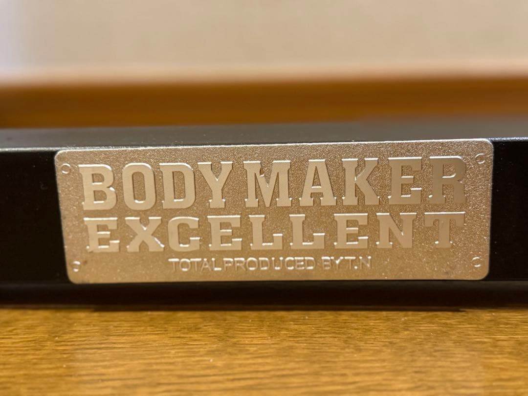 【BODYMAKER/ボディメーカー】マルチパワー ラック TM170