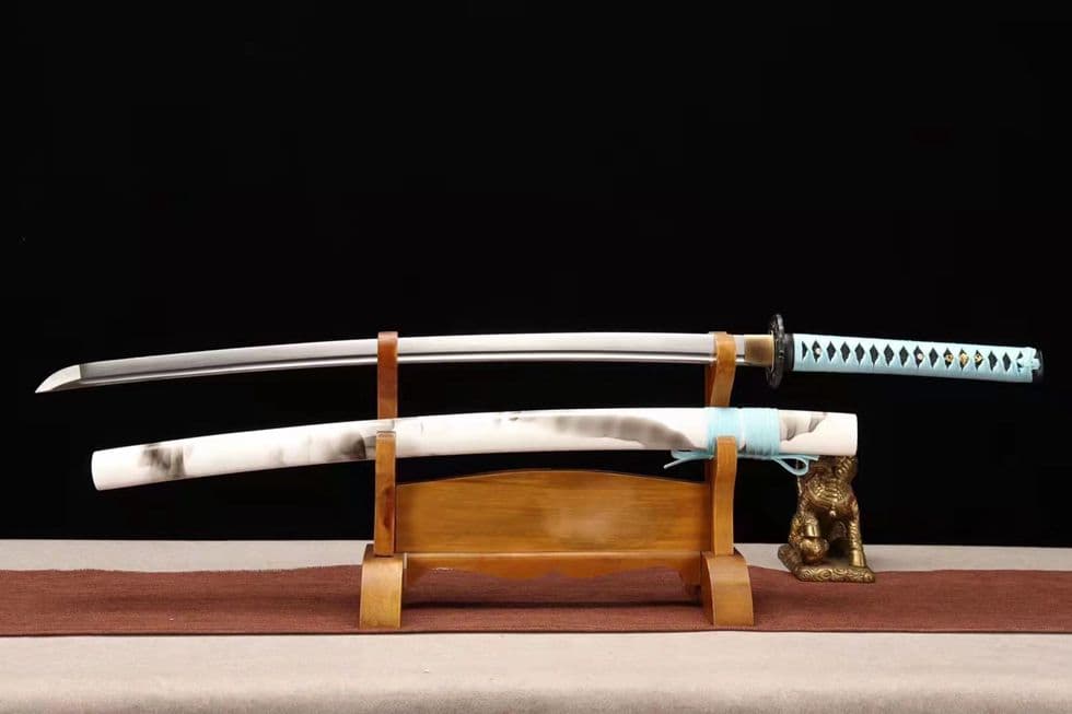 サムライナイフ     武具　刀装具　日本刀　模造刀　居合刀