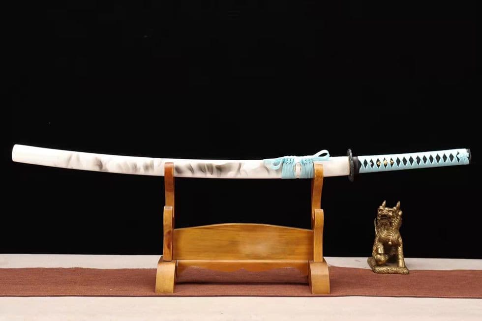 サムライナイフ     武具　刀装具　日本刀　模造刀　居合刀