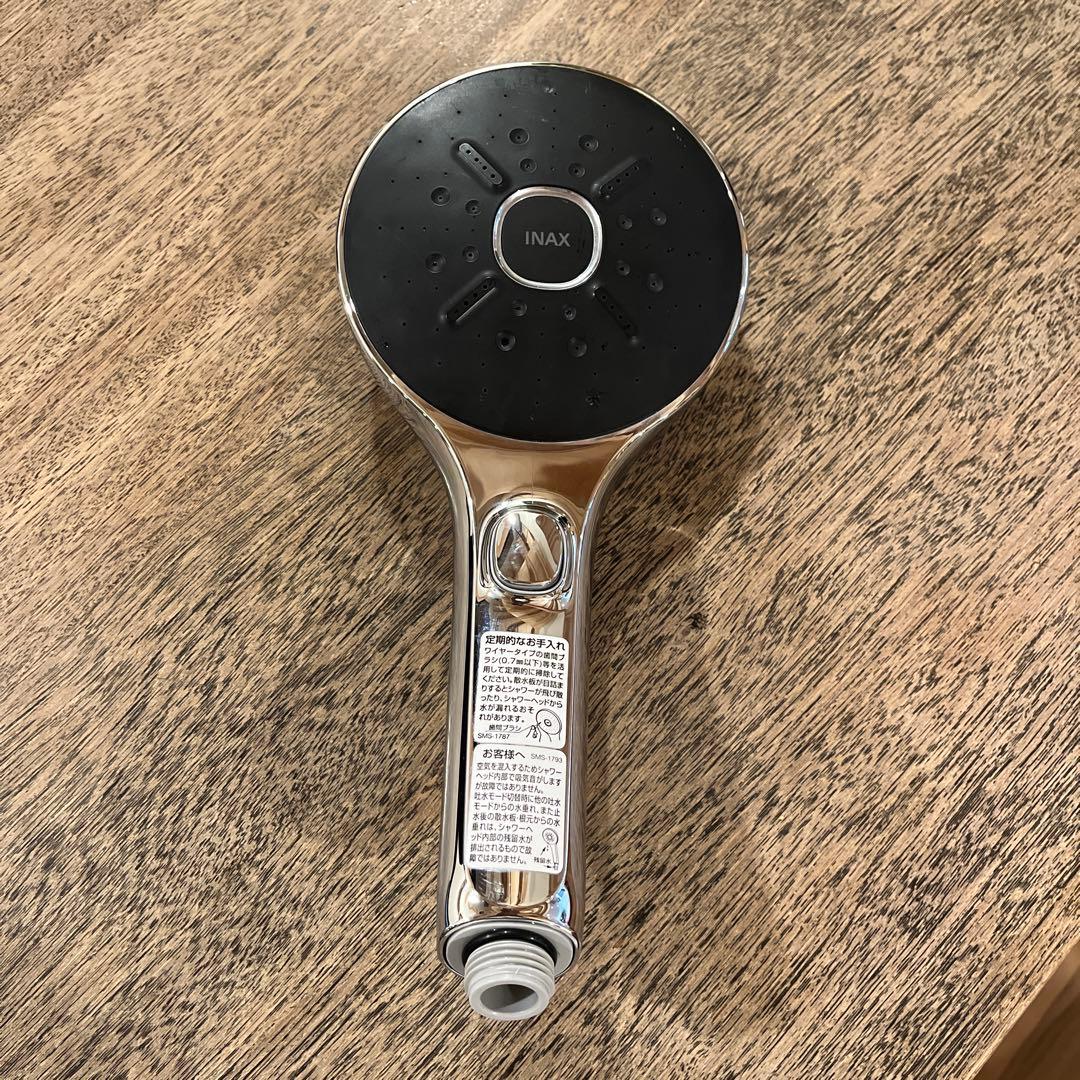 INAX エコアクアシャワー　SPA